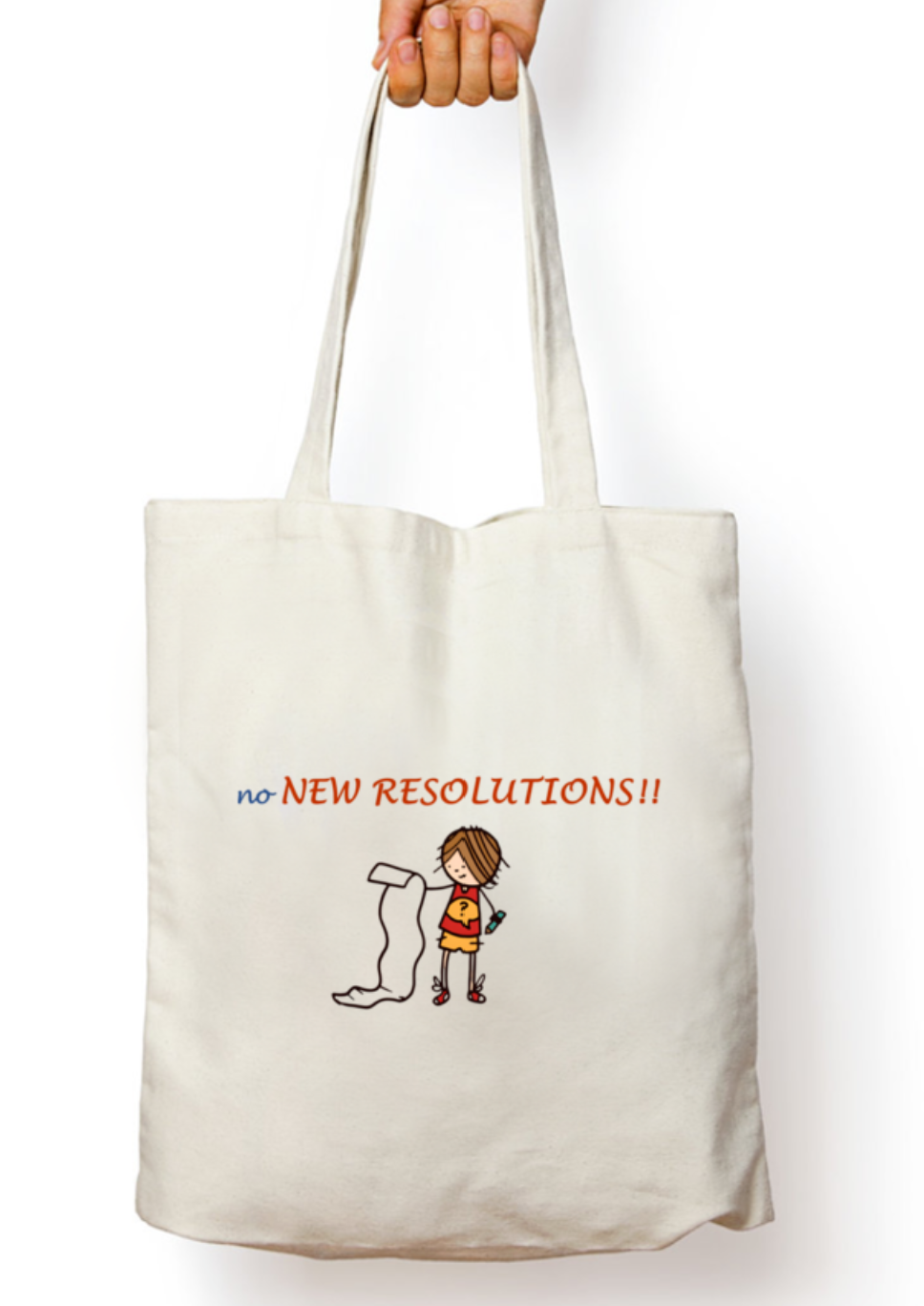 Quote On Tote