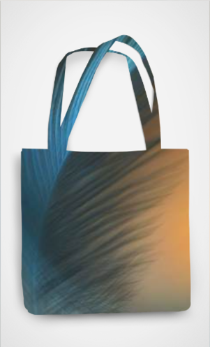Color Palette Tote Bag