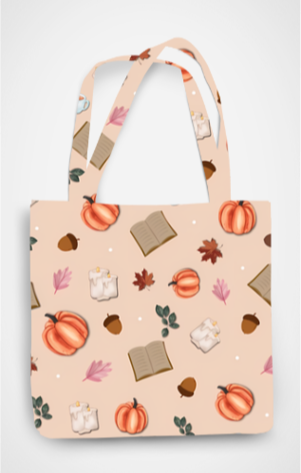 Multi-Image Tote Bag