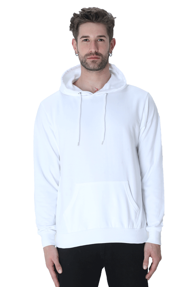 Classic Regular Hoodie