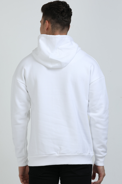 Snuggle the Oversized Hoodies