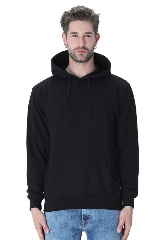 Classic Regular Hoodie