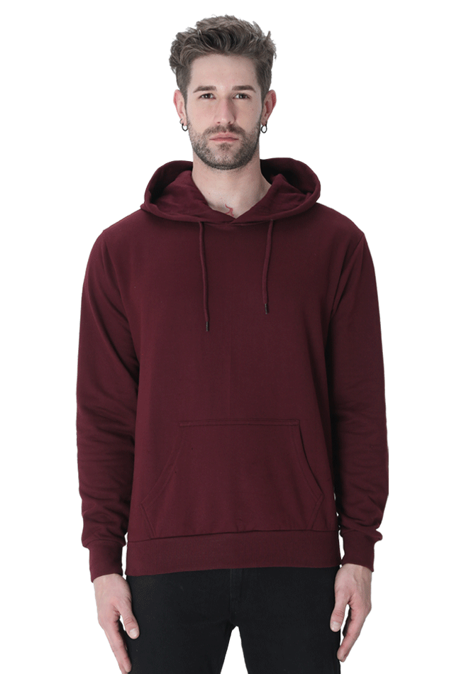 Classic Regular Hoodie