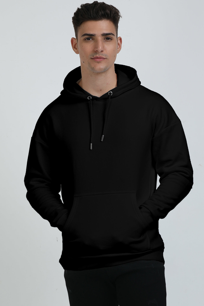 Snuggle the Oversized Hoodies