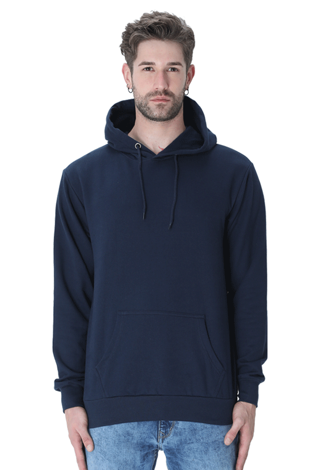 Classic Regular Hoodie