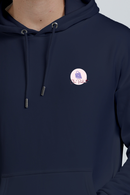 Snuggle the Oversized Hoodies