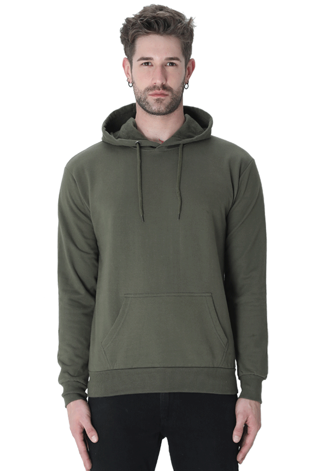 Classic Regular Hoodie