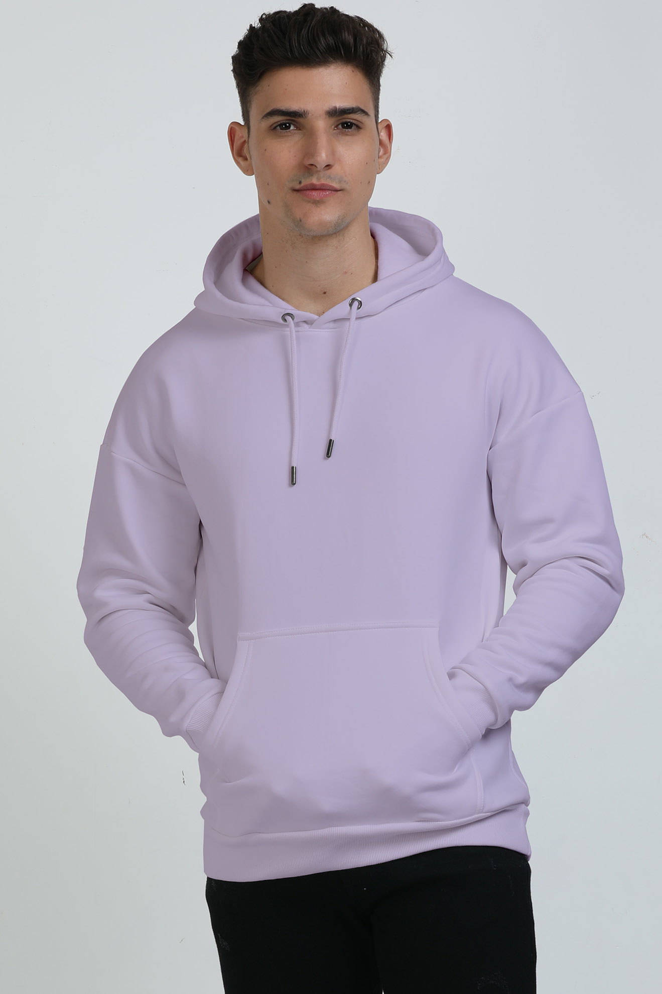 Snuggle the Oversized Hoodies