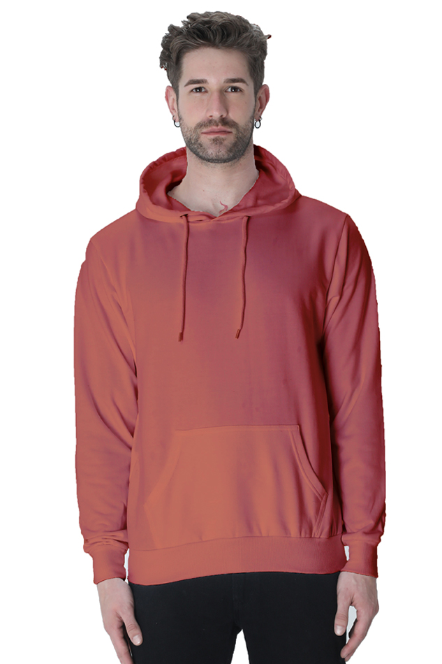 Classic Regular Hoodie