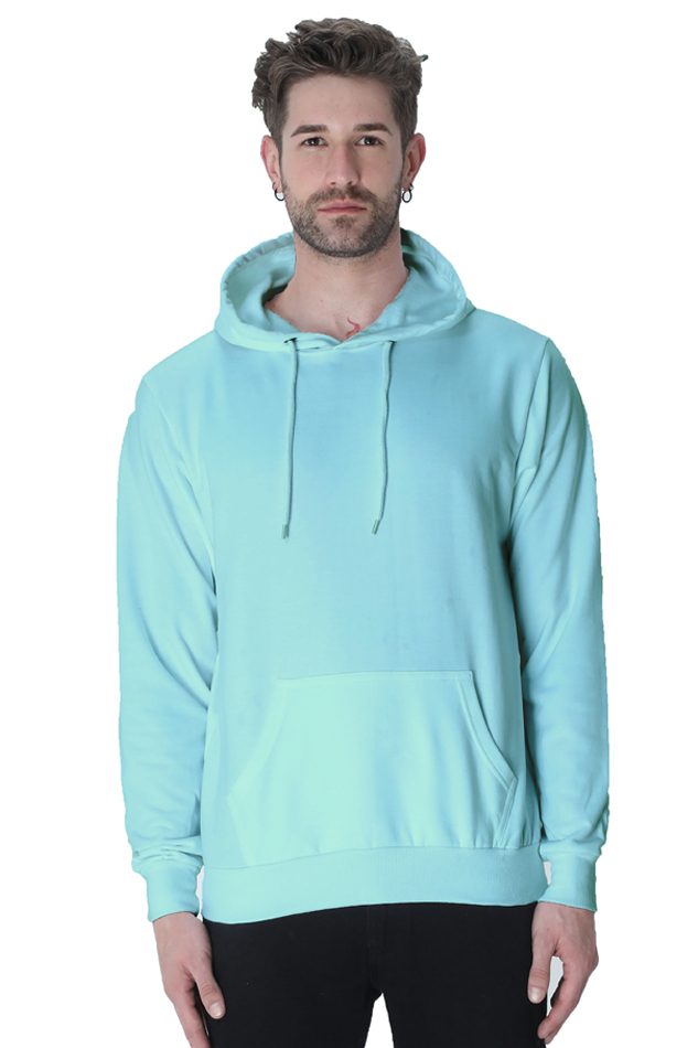 Classic Regular Hoodie
