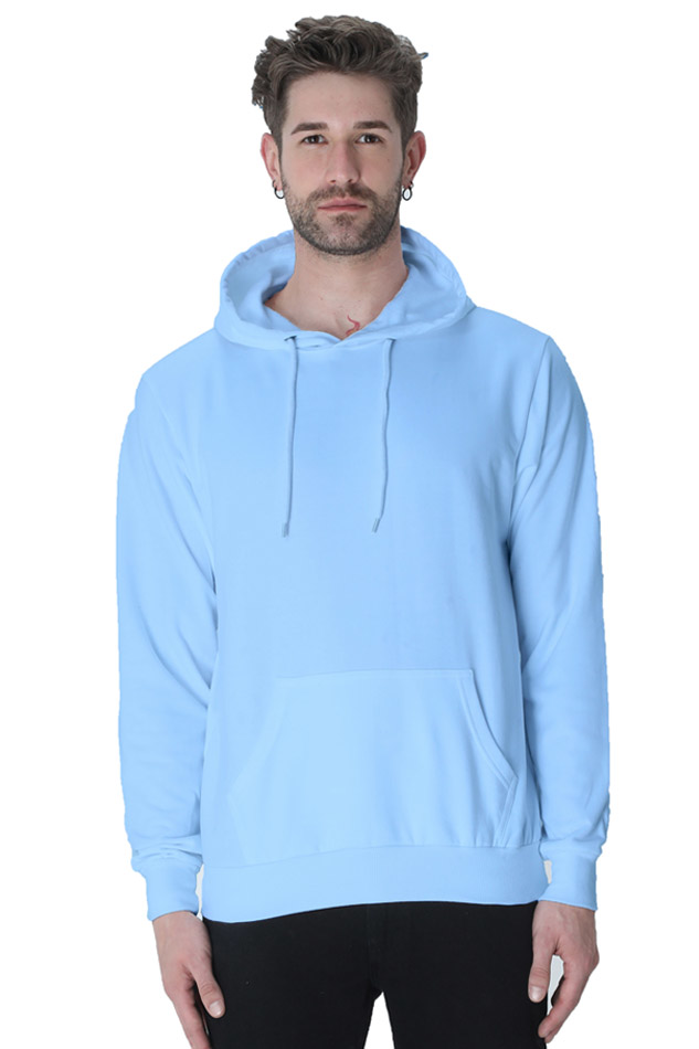 Classic Regular Hoodie